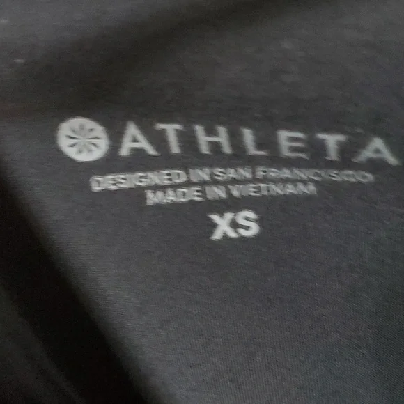 ATHLETA BEAUTIFUL LEGGINGS - Picture 12 of 12